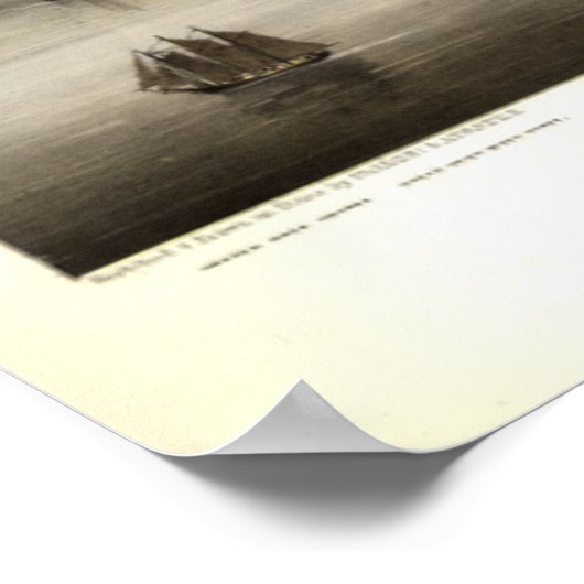 Poster Chicago (Coin)