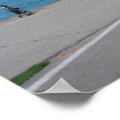 Poster Chicago (Coin)