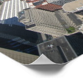 Poster Chicago (Coin)