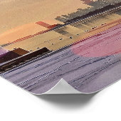 Poster Chicago (Coin)