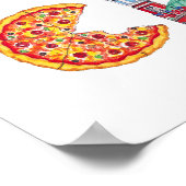 Poster Chicago (Coin)