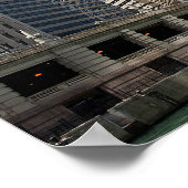 Poster Chicago (Coin)