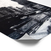 Poster Chicago (Coin)