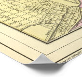 Poster Chicago 2 (Coin)