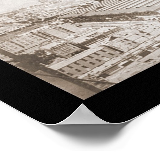 Poster Chicago, IL Exposition 1893 (Coin)