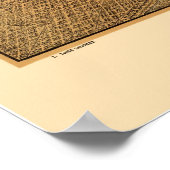 Poster Chicago, IL Panoramic Map - 1892a (Coin)