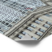 Poster Chicago Illinois (Coin)