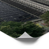 Poster Chicago Illinois (Coin)