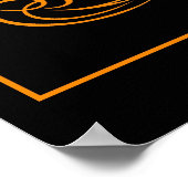 Poster Chicago Irish 1920 (Coin)