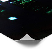 POSTER CHICAGO - LA VILLE DES VENTS (Coin)