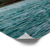 Poster Chicago skylinechicago, skyline, aérien, architect (Coin)