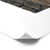 Poster Chichén Itzá (Coin)