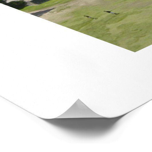 Poster Chichén Itzá 3 (Coin)