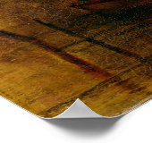 Poster Chichester Canal, c.1829 (Coin)