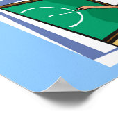 POSTER CHICK MATHS (Coin)