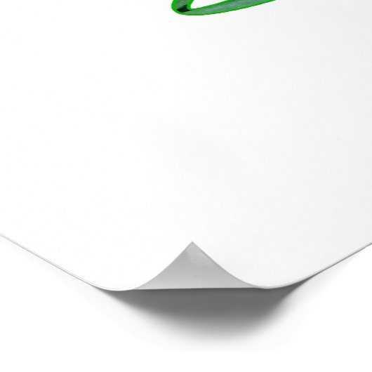 Poster Chickadee Maine State Bird (Coin)