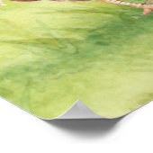 Poster Chicken Farm  (Coin)