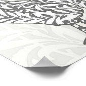 Poster Chicken Rooster Coloré ferme Motif (Coin)