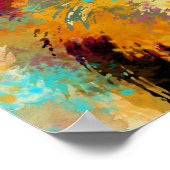 Poster Chien 141 Chihuahua (Coin)