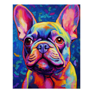 Poster Chien à Chien à Chien à Chien à Chien à Chien à Ch