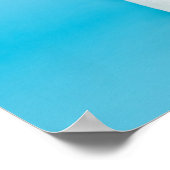 Poster Chien à chien mignon (Coin)