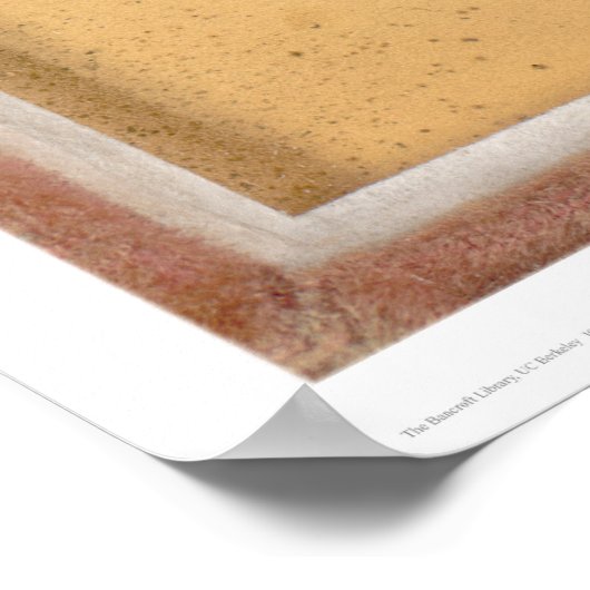 Poster Chien appartenant à Sheldon Nichols (39986) (Coin)