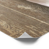 Poster Chien Au Vin Greyhound (Coin)