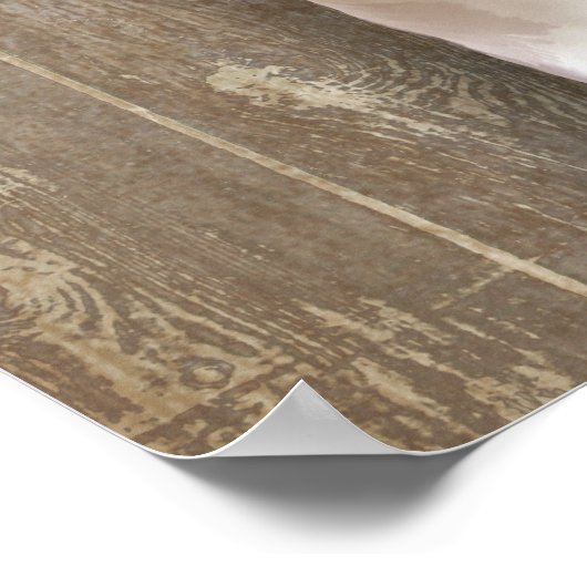 Poster Chien Au Vin Greyhound (Coin)