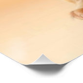 Poster Chien / Chien (Coin)