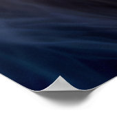 Poster Chien Chien Chien Chien Animal Tranquille Pacifiqu (Coin)