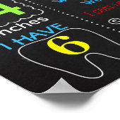 Poster Chien Chien Chien Chien Animaux de première marque (Coin)