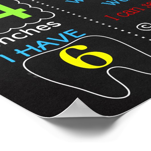 Poster Chien Chien Chien Chien Animaux de première marque (Coin)