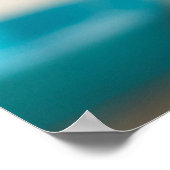 Poster Chien Chien Chien Chien Chien Chien Mignonne Golde (Coin)