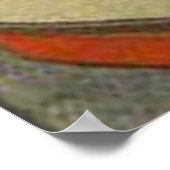 POSTER CHIEN CIRCUS - POSTES & IMPRIMANTES DE CANVAS - HU (Coin)