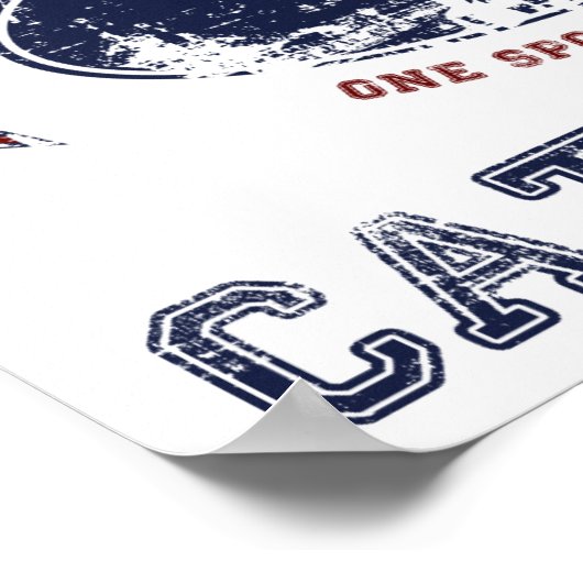 Poster Chien de bétail (Coin)