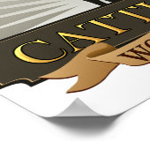 Poster Chien de bétail (Coin)