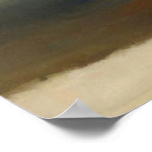 Poster Chien de boîte (Coin)