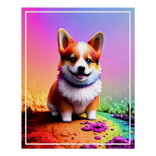 Poster Chien de Chien de Chien de Chien De Chien De Chien