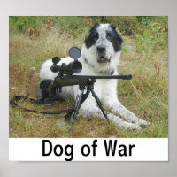Chien de guerre 2
