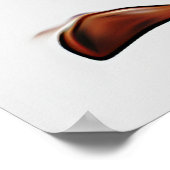 Poster Chien de saucisse Chien Chien Chien Chien Chiens 7 (Coin)