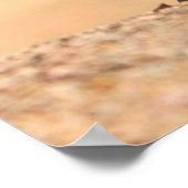 POSTER CHIEN DE TRAVAIL MILITAIRE AMÉRICAIN (Coin)