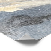 Poster Chien d'ours karélien (Coin)