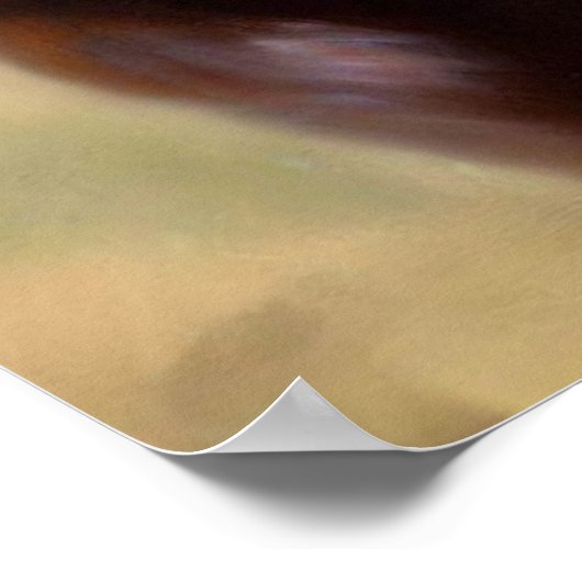 Poster Chien espagnol Boykin (Coin)