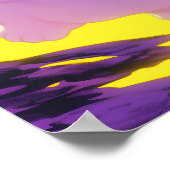 Poster Chien fantôme (Coin)