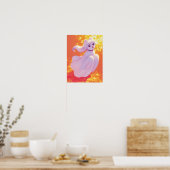 Poster Chien fantôme (Cuisine)