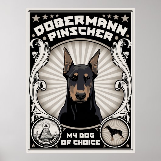 Poster chien-o-choix-LG (Devant)