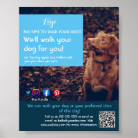chien walker animal de compagnie assis service de