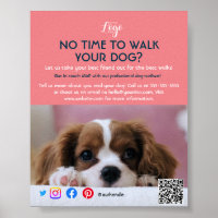 chien walker animal de compagnie assis service de