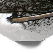 Poster Chiens (Coin)