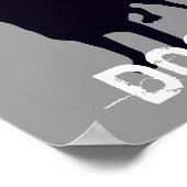 Poster Chiens d'amour pour la paix (Coin)